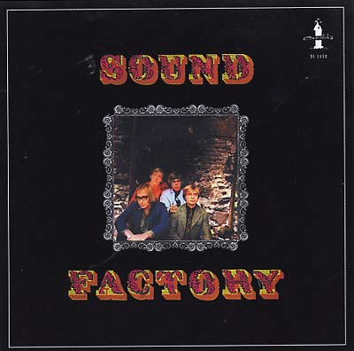SOUND FACTORY Sound Factory