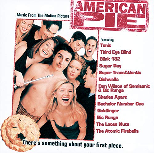Soundtrack American Pie
