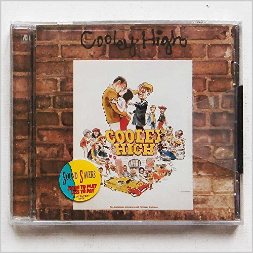 Soundtrack Cooley High