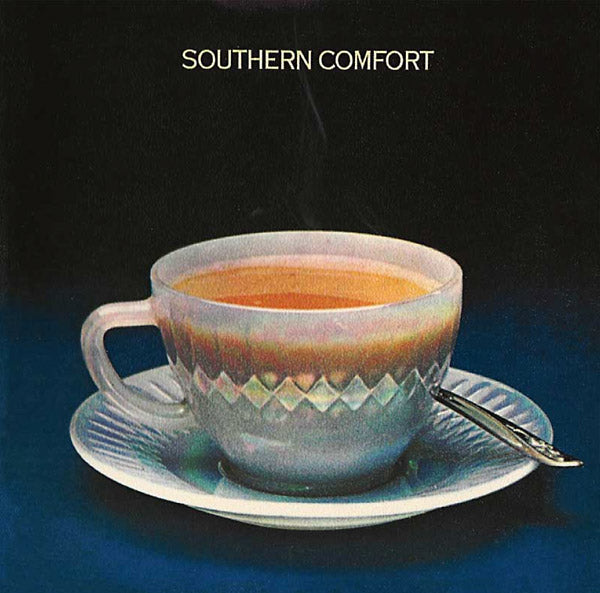 SOUTHERN COMFORT Southern Comfort