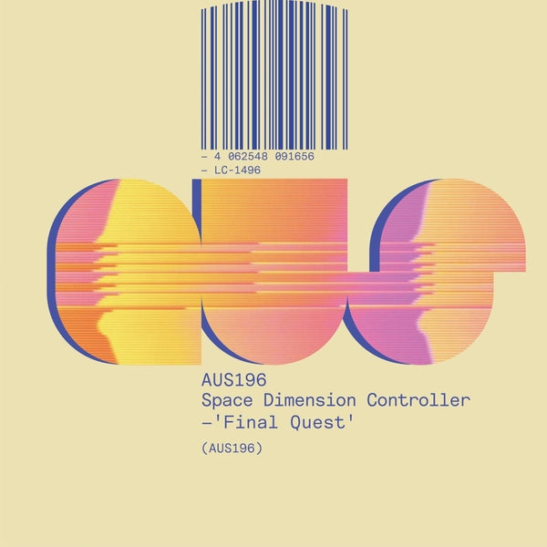 Space Dimension Controller Final Quest