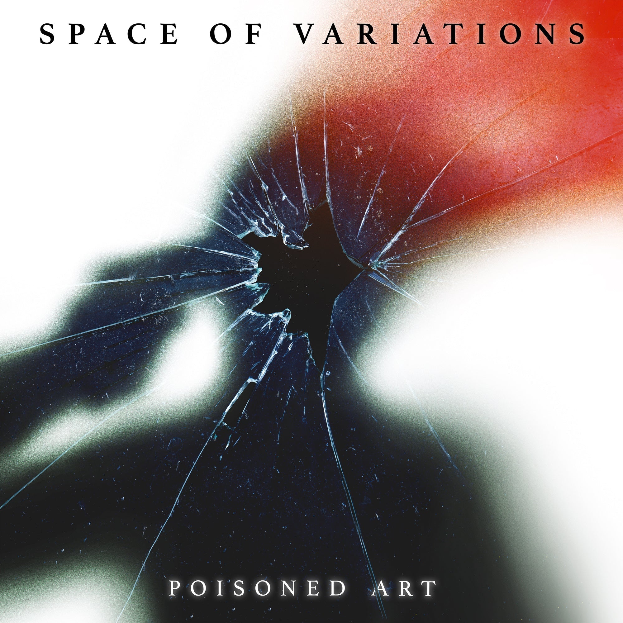 Space Of Variations Poisoned Art