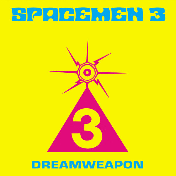 Spacemen 3 Dreamweapon