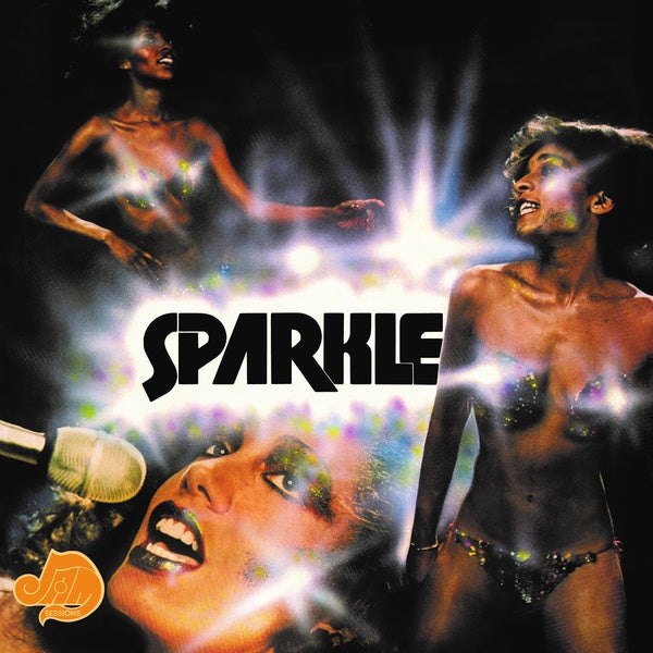 SPARKLE Sparkle