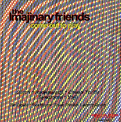 SPECTRUM/THE IMAJINARY FRIENDS Interface/Come Out to Play