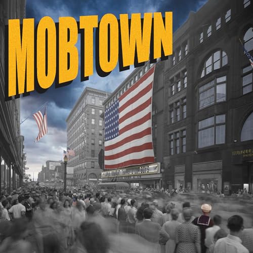 Splitsville Mobtown