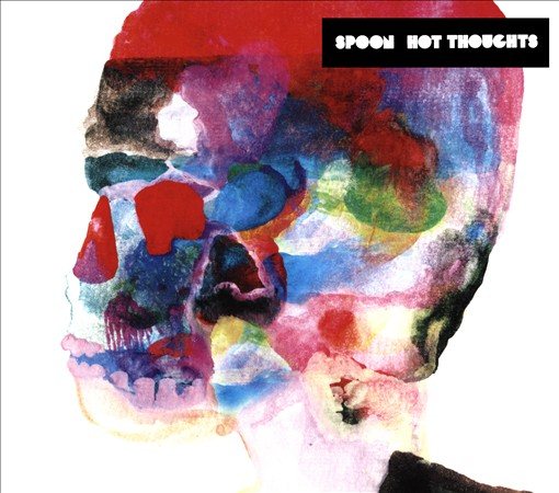 Spoon HOT THOUGHTS