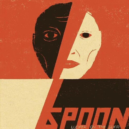 Spoon Lucifer On The Sofa (Digipack Packaging)