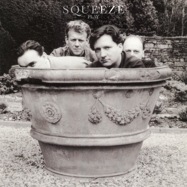 Squeeze Play