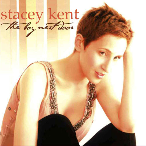 Stacey Kent The Boy Next Door