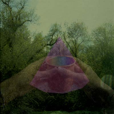 STAG HARE Black Medicine Music
