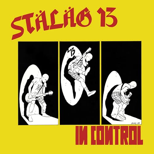Stalag 13 In Control (Trust Edition)