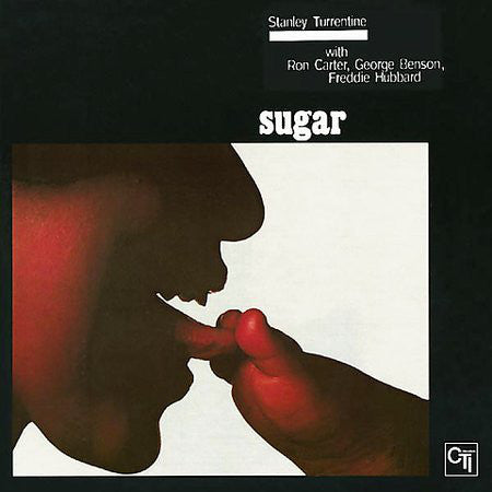 Stanley Turrentine Sugar