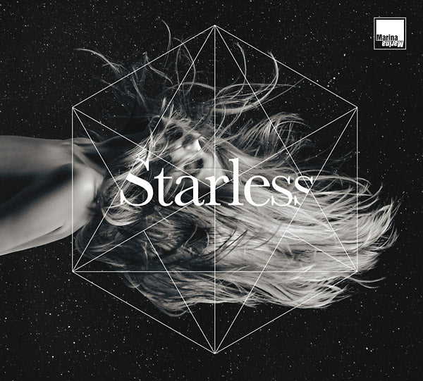 STARLESS Starless