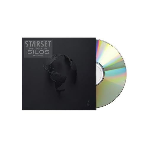 Starset Silos