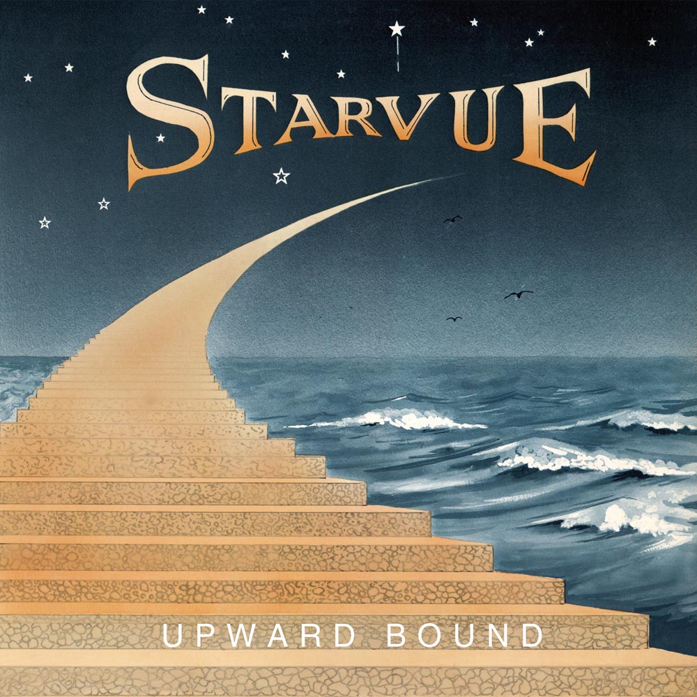 Starvue Upward Bound