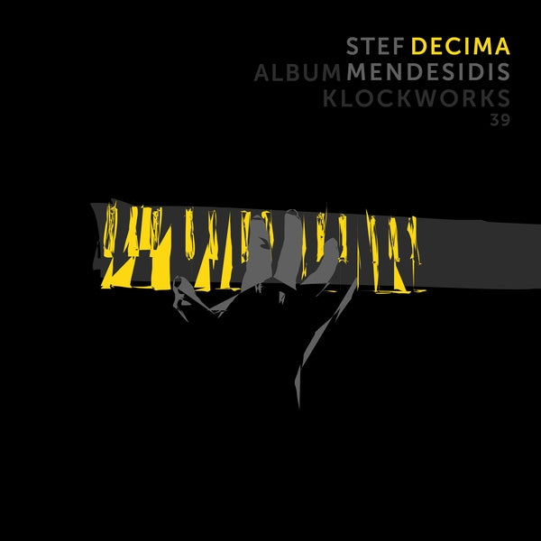 Stef Mendesidis Decima