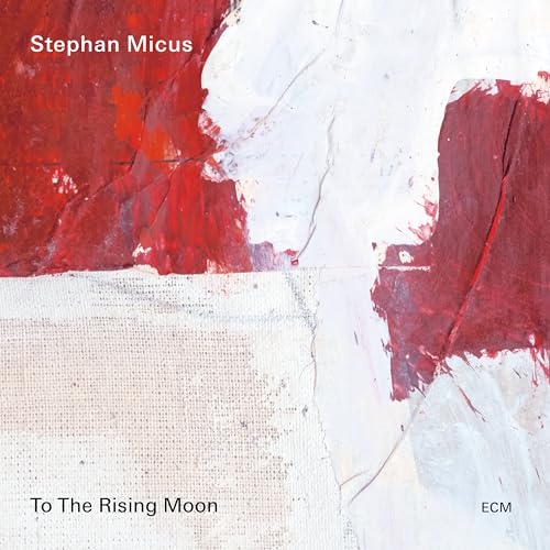 Stephan Micus To the Rising Moon