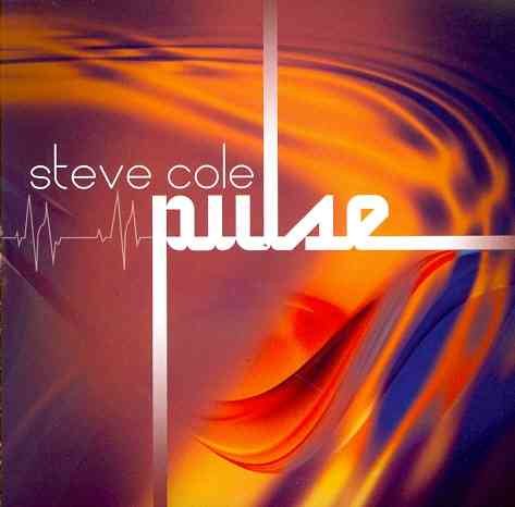 Steve Cole PULSE