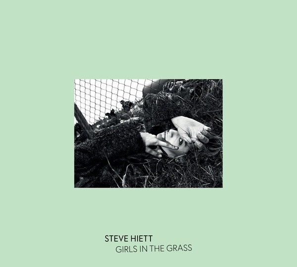 STEVE HIETT Girls In The Grass