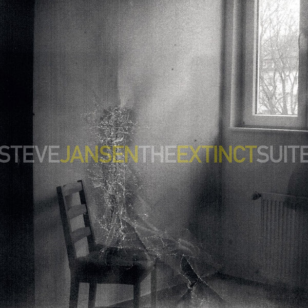 Steve Jansen The Extinct Suite