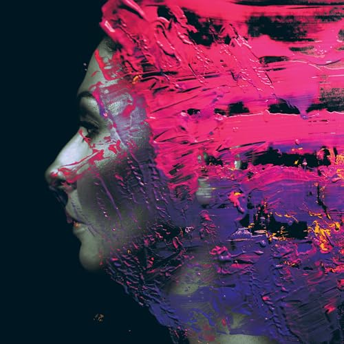 Steven Wilson Hand.Cannot.Erase ( 10Th Anniversary Splatter Vinyl 2Lp )