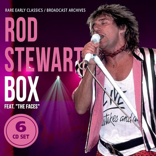 Stewart, Rod Box
