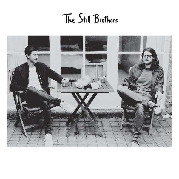 STILL BROTHERS The Still Brothers EP