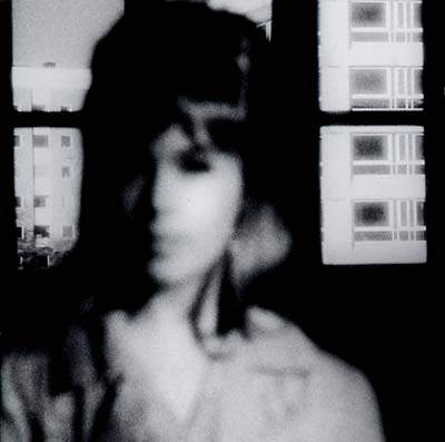 STINA NORDENSTAM People Are Strange
