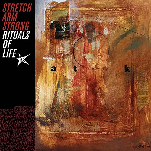Stretch Arm Strong Rituals Of Life
