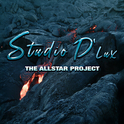Studio D'Lux The Allstar Project