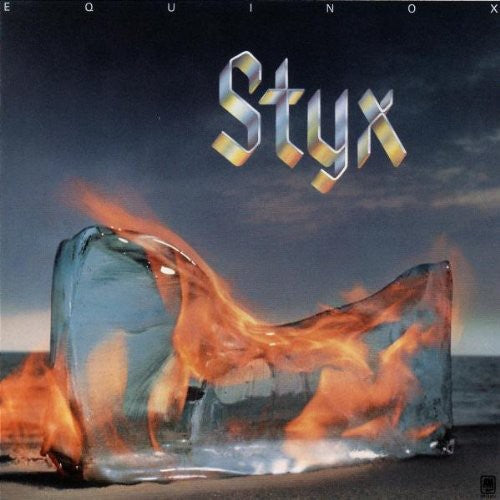 Styx Equinox