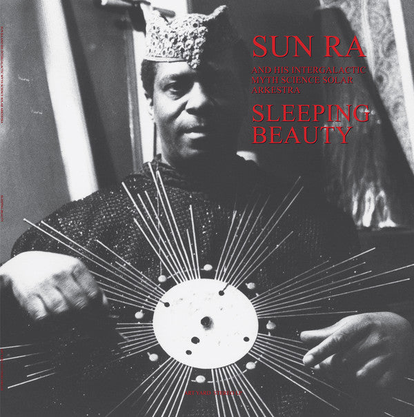 Sun Ra and His Myth Science Solar Arkestra Sleeping Beauty