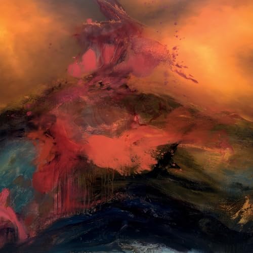 sunn O))) Metta, Benevolence Bbc 6Music: Live On The Invitation Of Mary Anne Hobbs