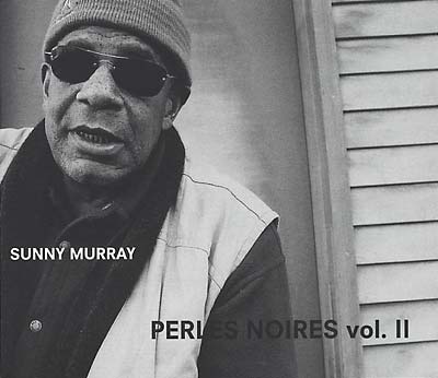 SUNNY MURRAY Perles Noires vol. II