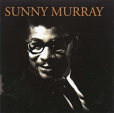 SUNNY MURRAY Sunny Murray