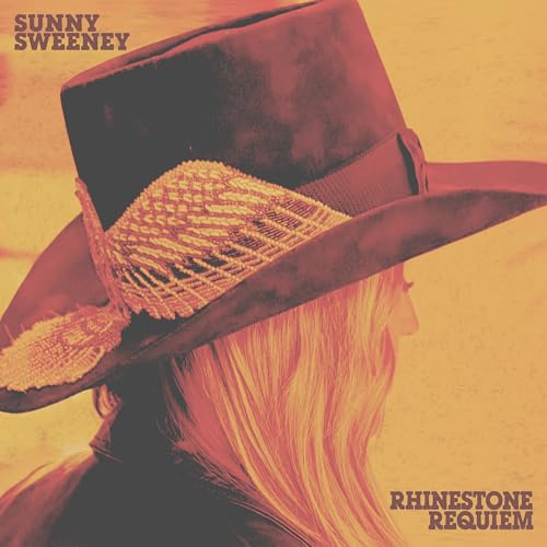 Sunny Sweeney Rhinestone Requiem