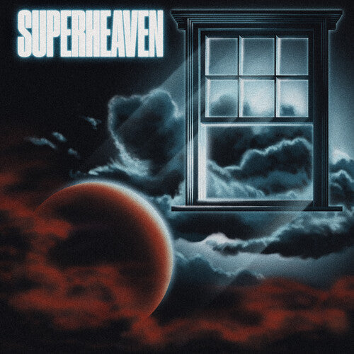 Superheaven Superheaven (CD)