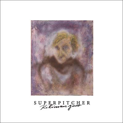 SUPERPITCHER Kilimanjaro