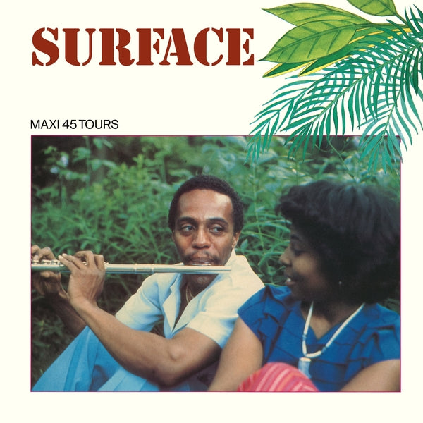Surface Falling In Love/Happy (Love Mix)