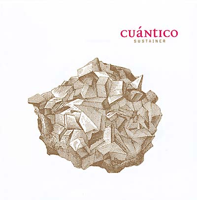 SUSTAINER Cuantico
