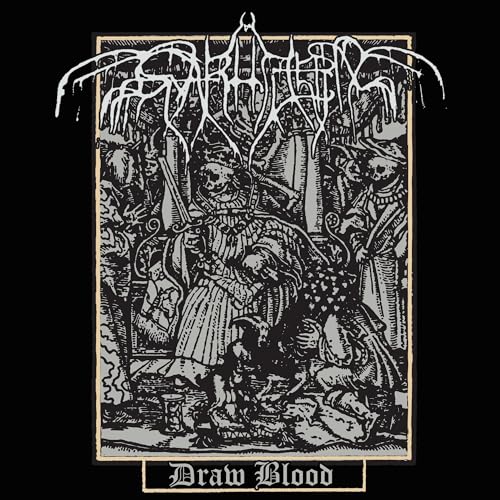 Svarttjern Draw Blood