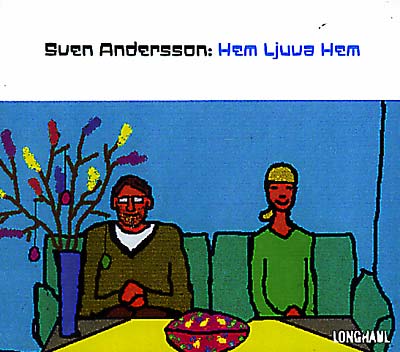 SVEN ANDERSSON Hem Ljueva Hem
