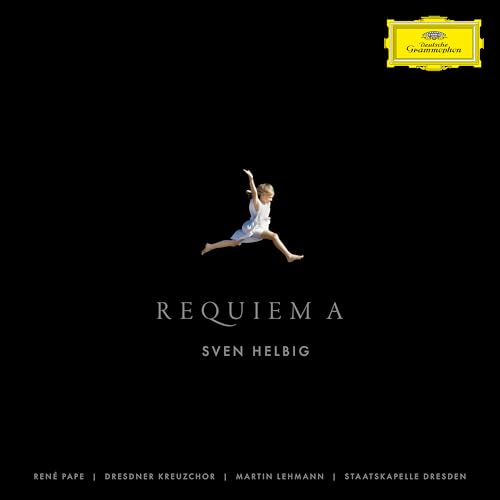 Sven Helbig Requiem A