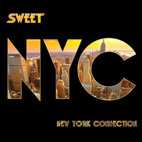 Sweet New York Connection