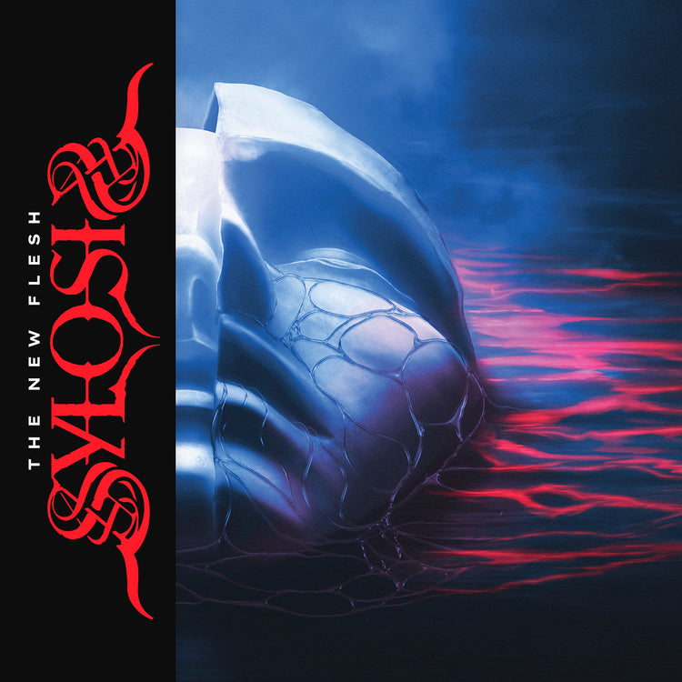 Sylosis The New Flesh (Us Jewel Case)