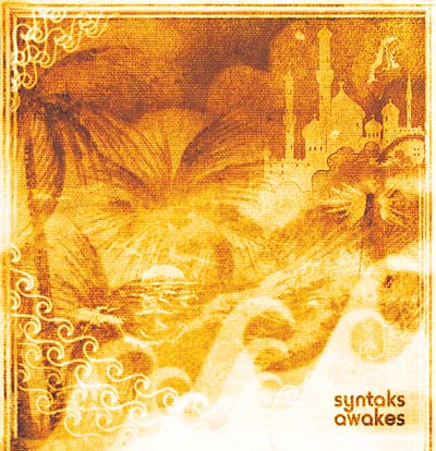 SYNTAKS Awakes