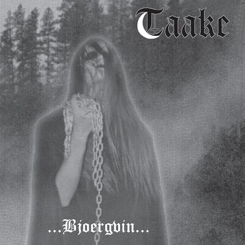 Taake Over Bjoergvin Graater Himmerik