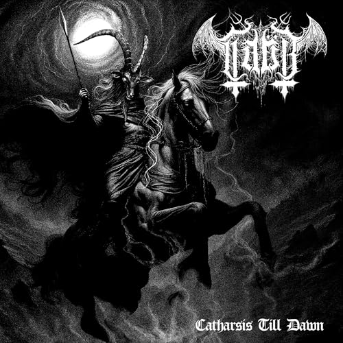 Taar Catharsis Till Dawn