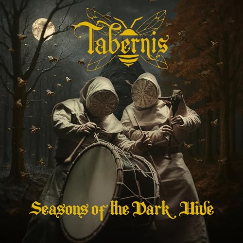 Tabernis Seasons Of The Dark Hive